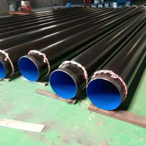 滁州涂塑钢管的施工流程注意事项包括