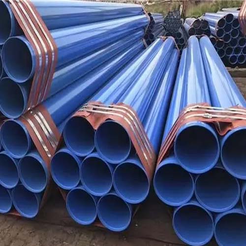 滁州涂塑钢管检测