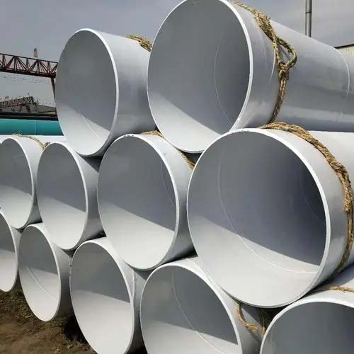 滁州涂塑钢管厂家