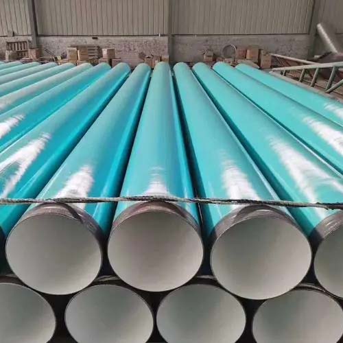 滁州防腐涂塑钢管的执行标准