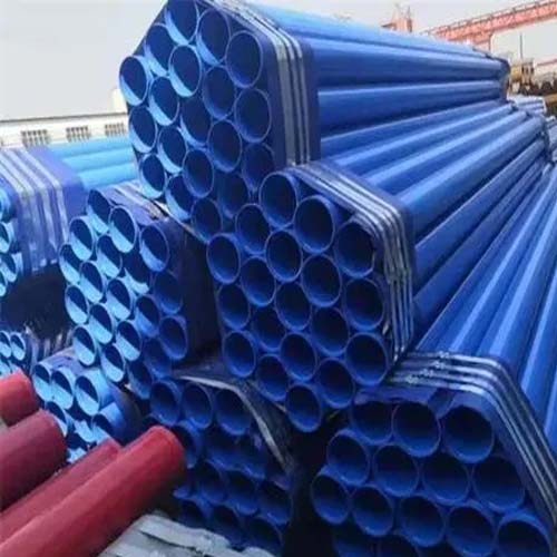 如何选购滁州给水涂塑钢管？