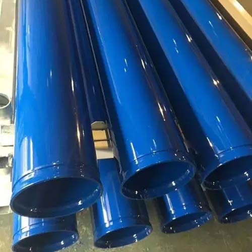 滁州给水涂塑钢管有哪些型号？