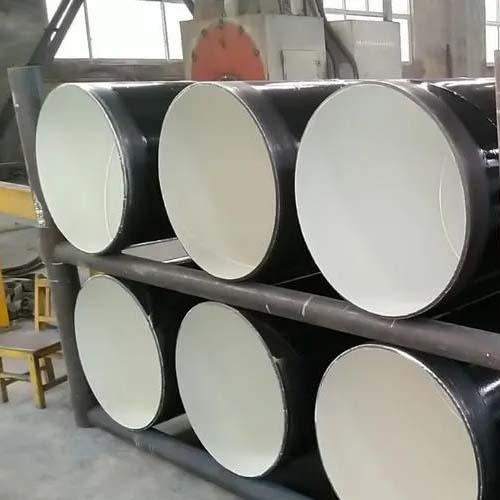 滁州涂塑钢管防腐条件