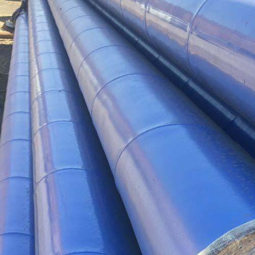 滁州防腐涂塑钢管安装注意事项有哪些？