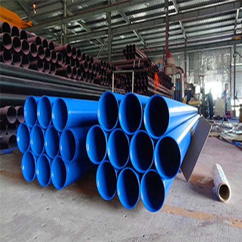 滁州防腐涂塑钢管长度